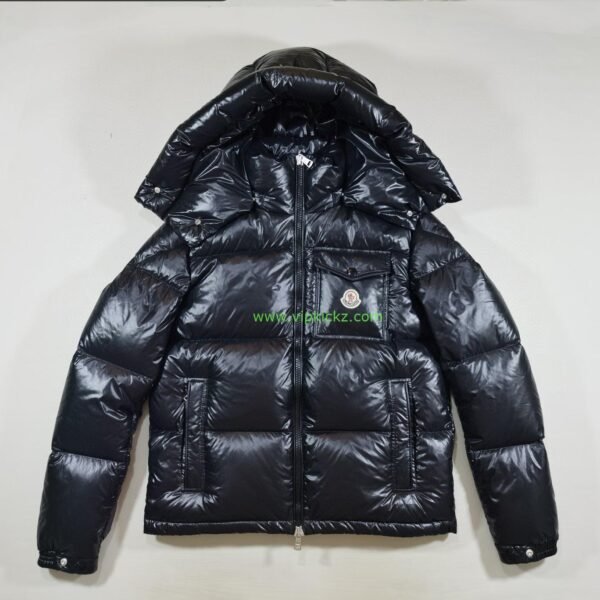 Moncler Maya Jacket – CJKT1015