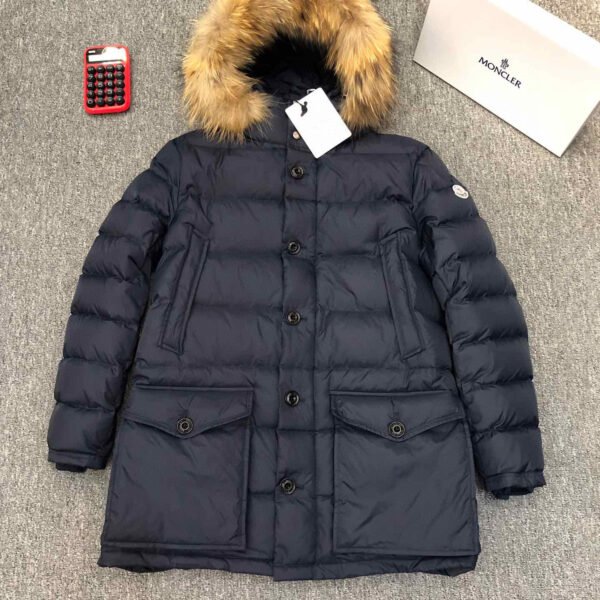 Moncler Jacket – CJKT1026