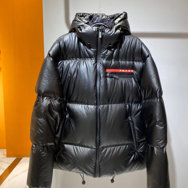 Prada Jacket – CJKT1028