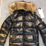 Moncler Jacket – CJKT1047
