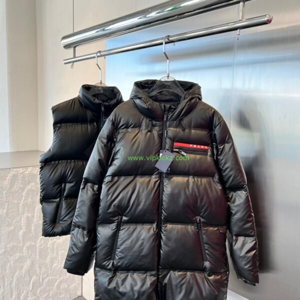 Prada Jacket – CJKT1094