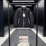 Moncler Daniel Down Jacket