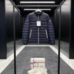 Moncler Daniel Down Jacket
