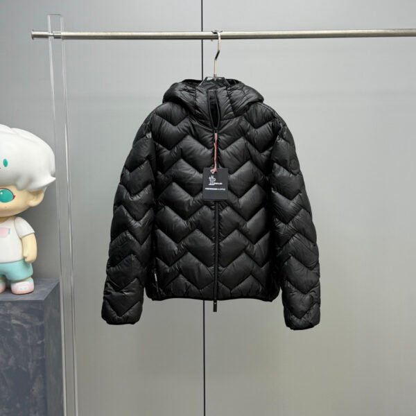 Moncler Bimont2025 Down Jacket 2025