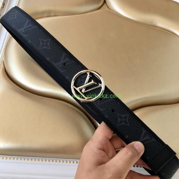 Louis Vuitton Belt – BELT1022