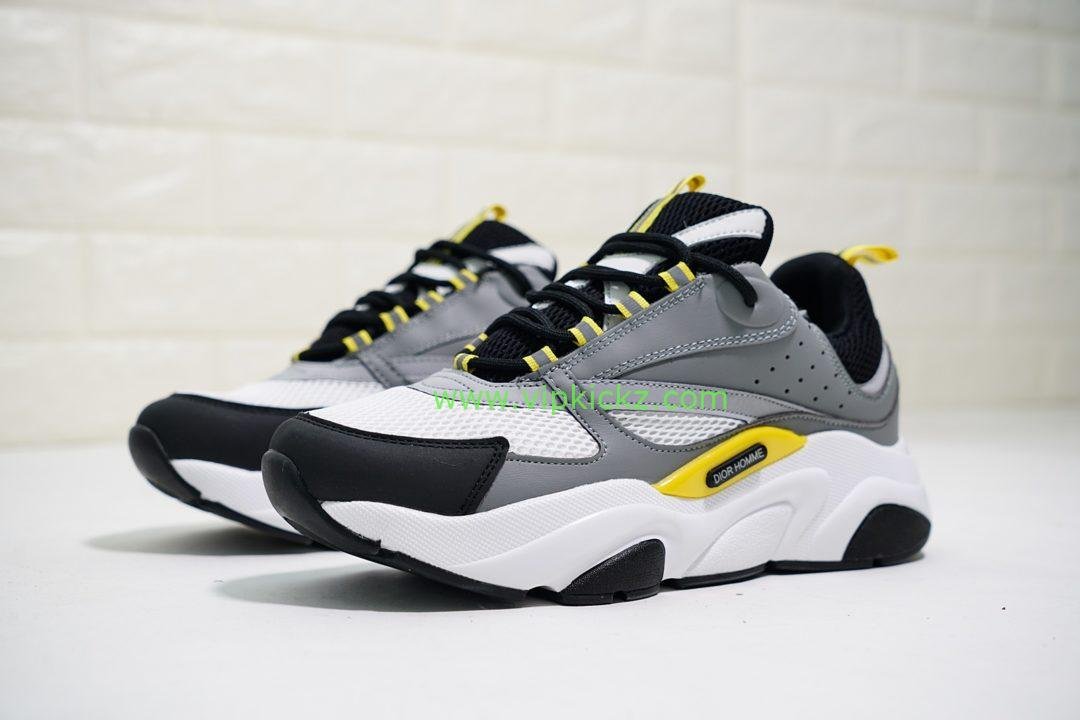dior1005-1-1.jpeg Dior B22 Trainer – DIOR1005 – Bild 1