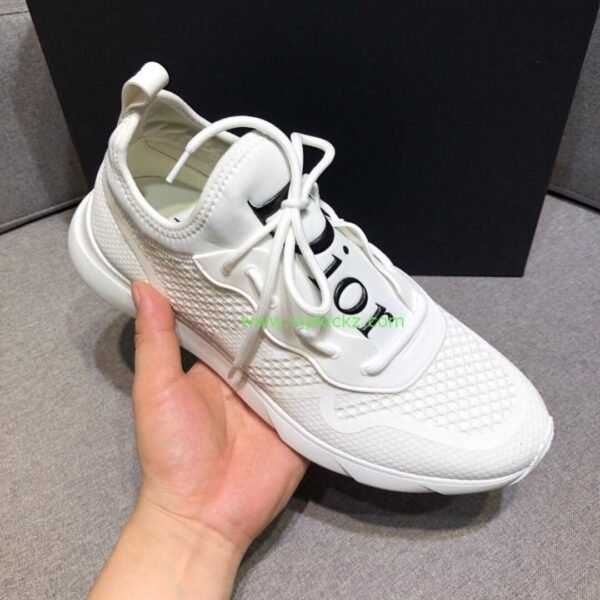 Dior B21 Neo Technical Knit Sneaker – DIOR1012