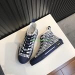 B23 High-Top Sneakers in Dior Oblique – DIOR1031