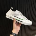 Dior Oblique Technical Canvas “B23” Sneaker – DIOR1064