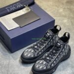 Dior B28 High Top Sneaker – DIOR1106