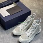 Dior B28 High Top Sneaker – DIOR1107