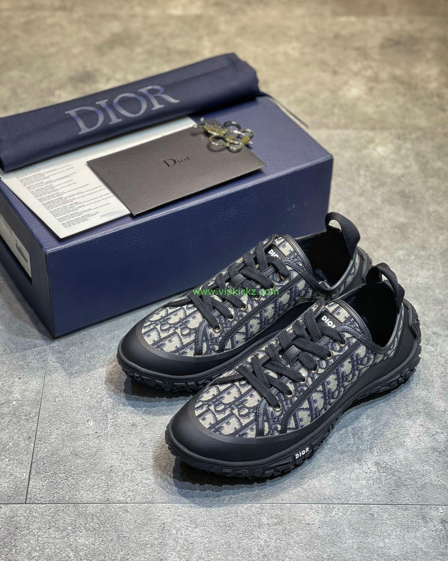 dior1108-1-1.jpg Dior B28 Sneaker – DIOR1108 – Bild 1