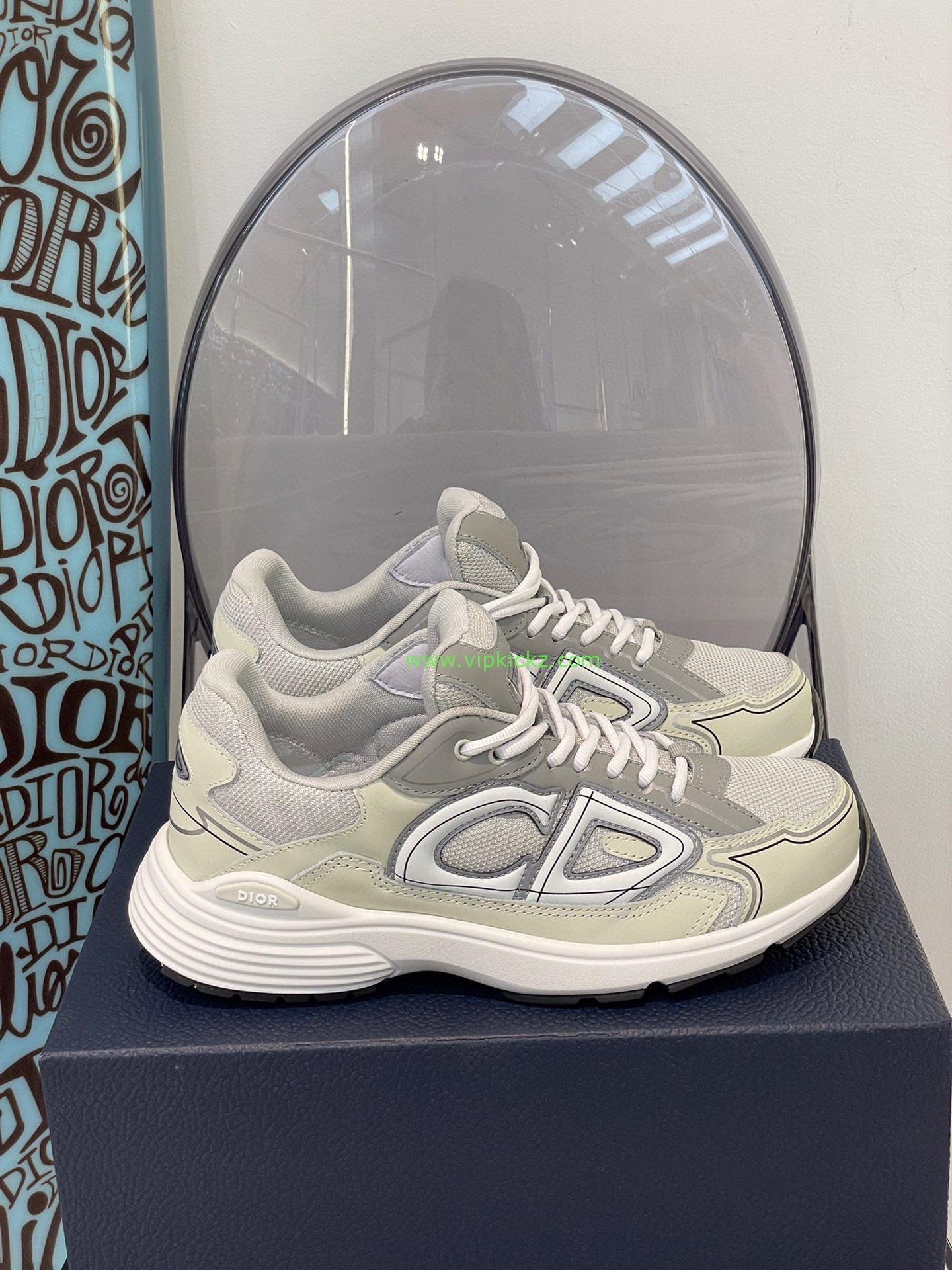 dior1112-1-1.jpg Dior B30 Sneaker – DIOR1112 – Bild 1