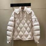 Moncler Averole Down Jacket