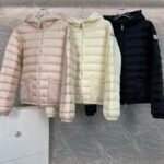 Moncler Hede Down Jacket 2025