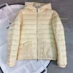Moncler hede Down Jacket