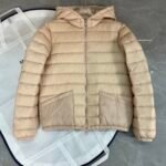 Moncler hede Down Jacket