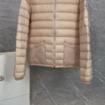 Moncler Hede Down Jacket 2025