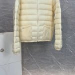Moncler Hede Down Jacket 2025