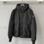 Moncler Grenoble Ski Jacket