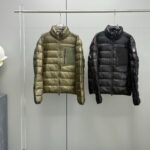 Moncler Fraser Down Jacket