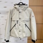 Moncler Grenoble Ski Jacket 2025