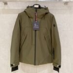 Moncler Grenoble Ski Jacket 2024