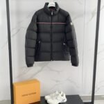 Moncler Bouvaque Down Jacket 2025
