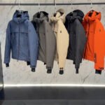 Moncler Down Jacket 2025