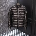 Moncler Acorus Down Jacket 2026
