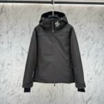 Moncler Grenoble Ski Jacket 2026