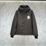 Moncler Grenoble Ski Jacket 2026