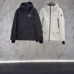 Moncler Grenoble Ski Jacket 2026