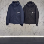 Moncler Grenoble Ski Jacket 2026