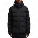 Moncler Down Jacket