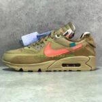 Nike Air Max 90 X Off White – NIKE1011