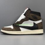 Jordan 1 Retro High Travis Scott NIKE1019