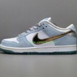 Nike SB Dunk Low Sean Cliver – NIKE1052