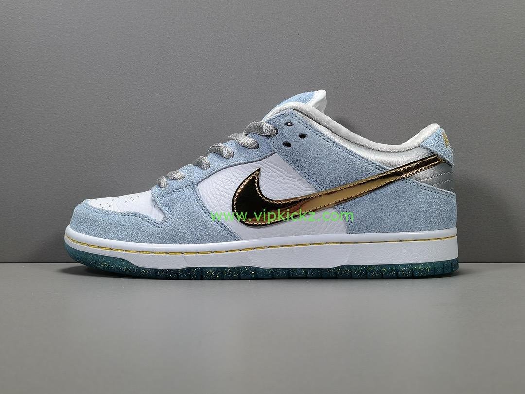 nike1032-1-3.jpg Nike SB Dunk Low Sean Cliver – NIKE1052 – Bild 1