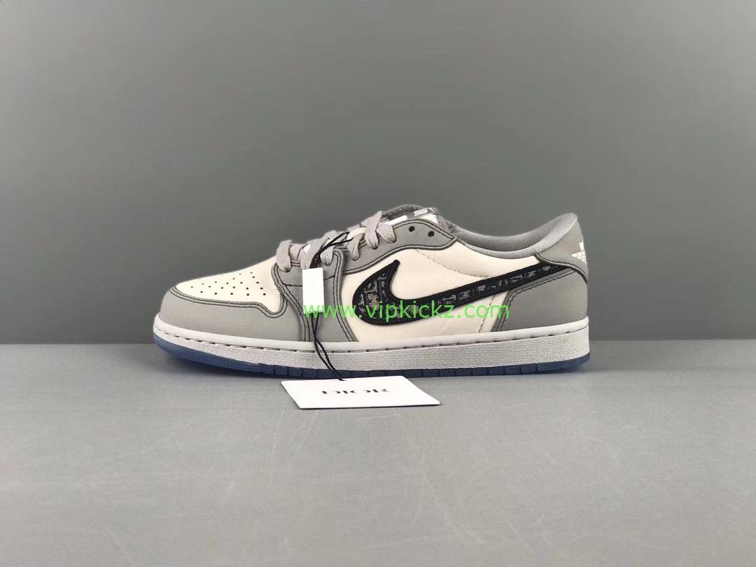 nike1047-1-1.jpg DIOR x Nike Air Jordan 1 Low Sneaker – NIKE1047 – Bild 1