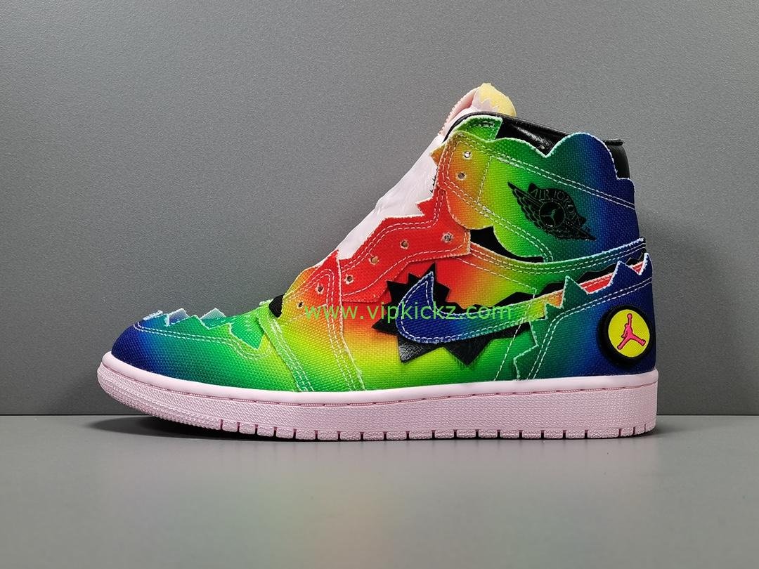nike1051-1-1.jpg Nike x Jordan 1 Retro High J Balvin – NIKE1051 – Bild 1
