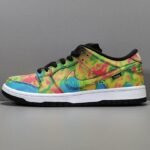Nike SB Dunk Low Civilist – NIKE1053