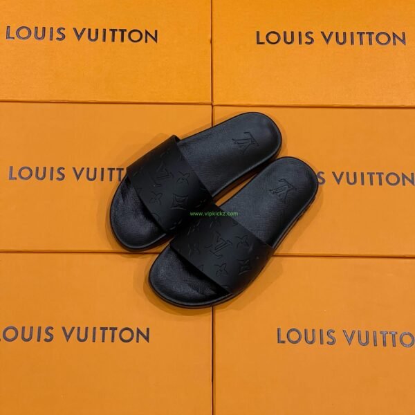 Louis Vuitton Slipper – SLPR1033