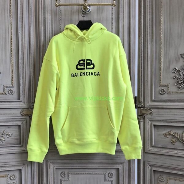 Balenciaga Hoodie – SWHO1007