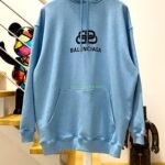 Balenciaga Hoodie – SWHO1009