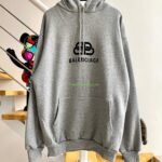 Balenciaga Hoodie – SWHO1010