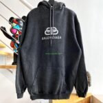 Balenciaga Hoodie – SWHO1011