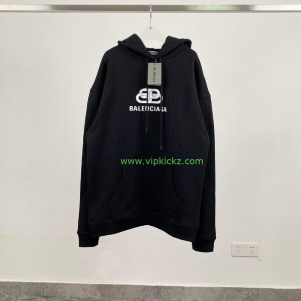 Balenciaga Hoodie – SWHO1012