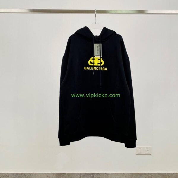 Balenciaga Hoodie – SWHO1013