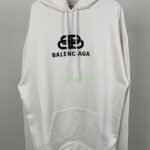 Balenciaga Hoodie – SWHO1015